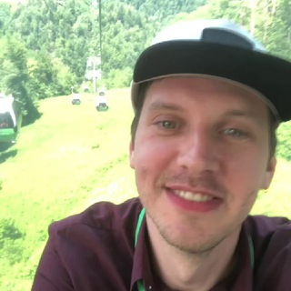 Логотип телеграм канала @psysizov — Психолог Николай Сизов