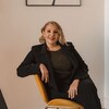 Логотип телеграм канала @psystudiov — Психолог Васенина Елена