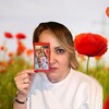 Логотип телеграм канала @psytaro_mac — НОВЫЕ СМЫСЛЫ: ТАРО и ПСИХОТЕРАПИЯ