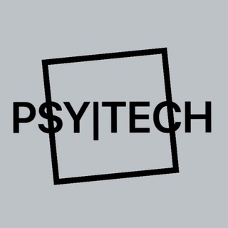 Логотип телеграм канала @psytechnology — Клуб интегрального развития PSY|TECH