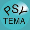 Логотип телеграм канала @psytem — Psy-TEMA