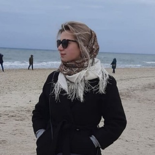 Логотип телеграм канала @psytolmach — Клинический психолог Вера Толмачева
