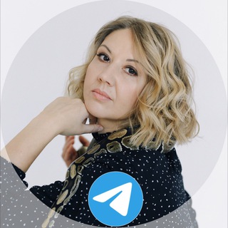 Логотип телеграм канала @psytomsk — Родниченко Надежда