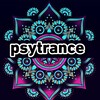 Logo of telegram channel psytrance_lossless — Psytrance