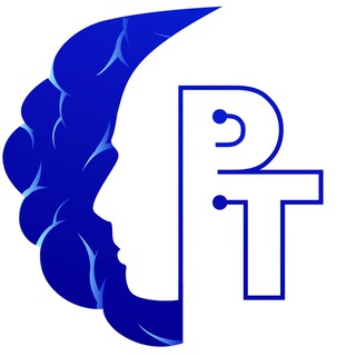 Логотип телеграм канала @psytrends — PSY ТРЕНДЫ