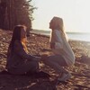Логотип телеграм канала @psytysovski — Елена, психолог, который вывозит в лес СПб