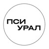 Логотип телеграм канала @psyural — ПСИХОЛОГИЯ 360°