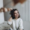 Логотип телеграм канала @psyvasilisa_k_i — Психолог Василиса Константиновна