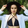 Логотип телеграм канала @psyvolkovaelena — Психолог - Елена Волкова