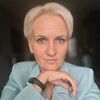 Логотип телеграм канала @psyvoronkova — Психолог Елена Воронкова, EMDR