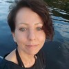 Логотип телеграм канала @psyznachimo — ЗНАЧИМО | Психотерапевт Валерия Кандинова 🌱