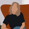 Логотип телеграм канала @psyzozo — я всё чувствую
