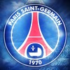 Logo of telegram channel pszh0 — PSG FC official