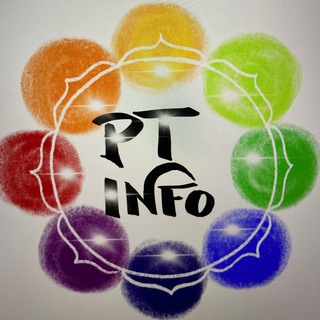 Logo des Telegrammkanals pt_stehen_auf - Psychotherapeut*innen stehen auf!- Infokanal 🦋 offiziell