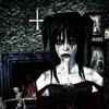 Логотип телеграм канала @pt1casmert1 — птица смерти