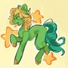 Логотип телеграм канала @pt_conf — Pony Town confession 🍎🐴 эщкере