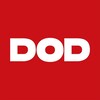 Логотип телеграм канала @pt_dod — ДОД Positive Technologies 2026