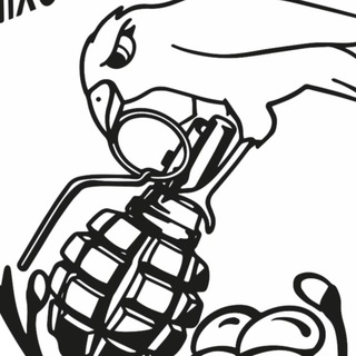 Логотип телеграм -каналу ptashkainside — Пташка Інсайд