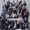 Telegram channel 香港🇭🇰PTBF All in one男公關男模按摩 logo