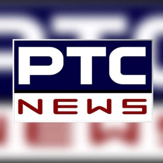 टेलीग्राम चैनल का लोगो ptc_news — PTC News