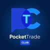 Logo of telegram channel ptcforum — Бинарные опционы - форум Pocket Trade Club
