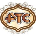 لوگوی کانال تلگرام ptchome — P T C