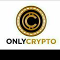 Logo saluran telegram ptcnew — 💰 Only Crypto 💰