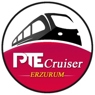 لوگوی کانال تلگرام pte_cruiser — PTE Cruiser Channel