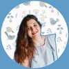 Логотип телеграм канала @pteachki — PTEACHKI методика•продвижение•сообщество
