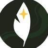 Логотип телеграм канала @pteetza — птичья суть