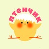 Telegram channel ПТЕНЧИК logo