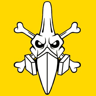 Логотип телеграм канала @pterodactylcrypto — PTERODACTYL 18  (pt.2)
