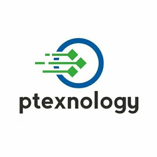 Telegram kanalining logotibi ptexnology — Personal Texnology