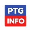 Логотип телеграм канала @ptg_info — Пятигорск info — новости, работа, афиша