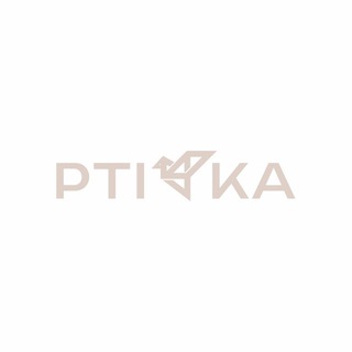 Логотип телеграм канала @pti4ka_msk — PTI4KA в Москве