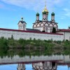 Логотип телеграм канала @ptibanov — иеромонах Поликарп Тибанов