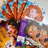 Логотип телеграм канала @ptichkiart — Hachette раскраски по номерам