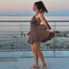 Логотип телеграм канала @ptichkina_nastyaa — О, Птичкина • Блогер • Воронеж