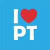 Логотип телеграм канала @ptikvaru — Петах-Тиква ♥️ פתח תקווה