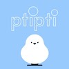 Логотип телеграм канала @ptipti_family — Привет, я птипти