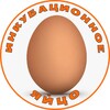 Логотип телеграм канала @ptitsevodstvo_inkubatsionnoye_ya — Птицеводство инкубационное яйцо,куры,гуси,утки