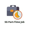 Logo of telegram channel ptjobsinsg — Part Time Jobs SG