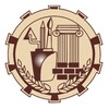 Логотип телеграм канала @ptkdpi — Колледж ремесленничества и дизайна Н. А. Кедышко