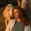 Логотип телеграм канала @ptlana — 🐕‍🦺 Песья мать | Лана Петренко • кинолог зоопсихолог Самара