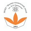 Логотип телеграм канала @ptllarionova — МОБУ "ФТЛ им.В.П. Ларионова" ГО "город Якутск"