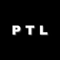 Logo saluran telegram ptlonline1 — کانال رسمی تولیدی پوشاک PTL
