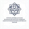 Telegram channel IMA Marg'ilon IM logo