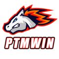 Logo saluran telegram ptmwin — PTMWIN 丨IN 丨 PTMWIN OFFICAIL