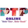 Logo of telegram channel ptponline — PTP online