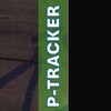 Логотип телеграм канала @ptracker — P-tracker - Москва